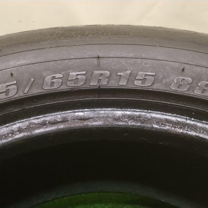 185/65 R15 Federal Himalaya WS1 4 шт