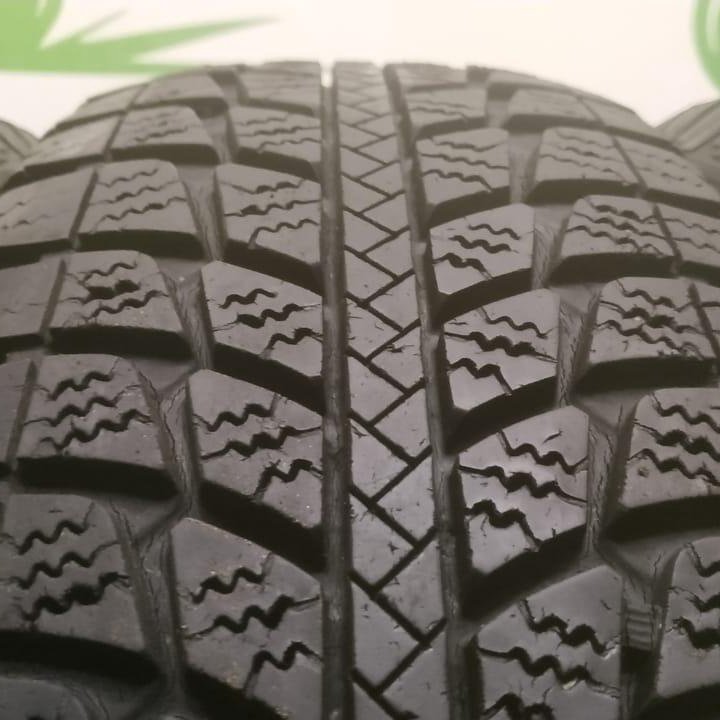 185/65 R15 Federal Himalaya WS1 4 шт