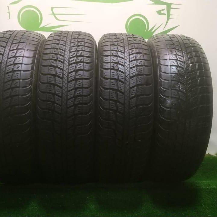 185/65 R15 Federal Himalaya WS1 4 шт