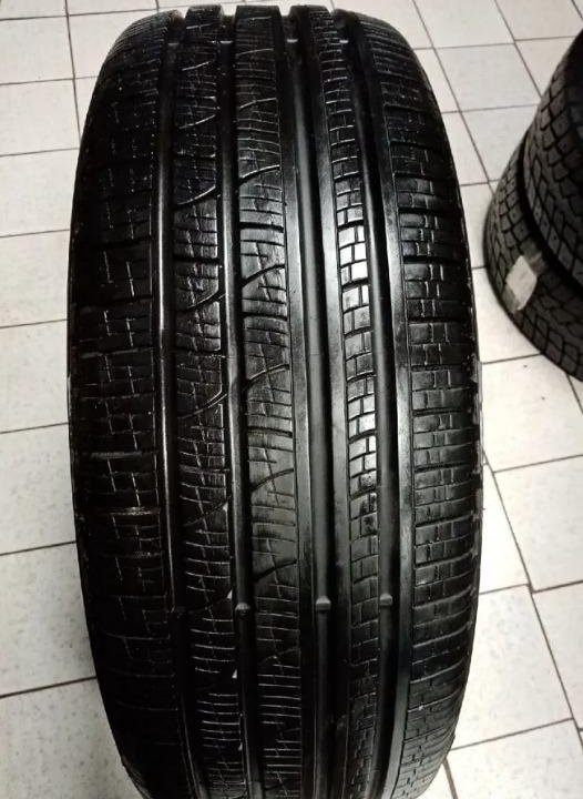 255/60 R19 Pirelli Scorpion Verde all season 113V