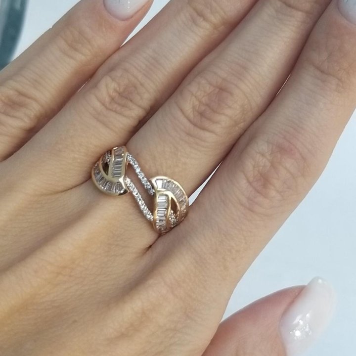 Золотое кольцо