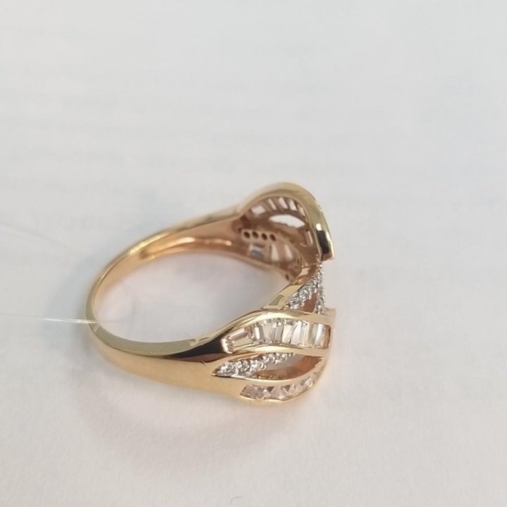 Золотое кольцо