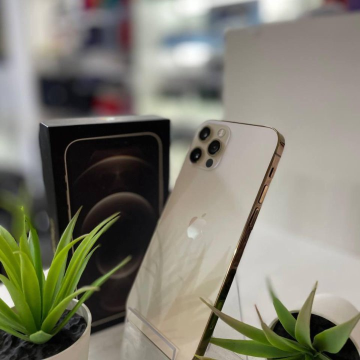 iPhone 12 Pro 128 gb ( оригинал, гарантия)