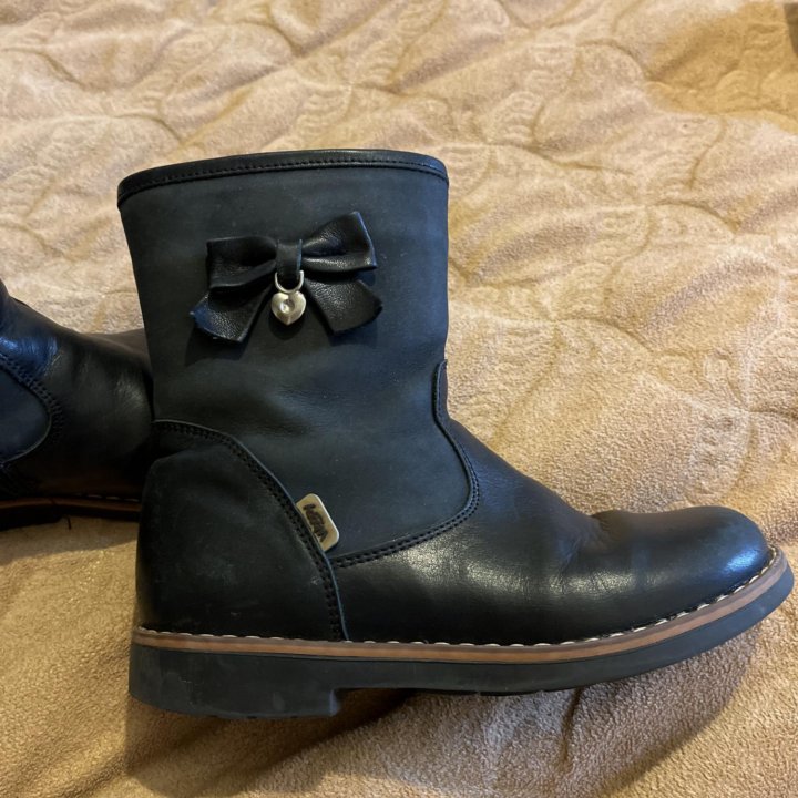 Сапоги woopy 31