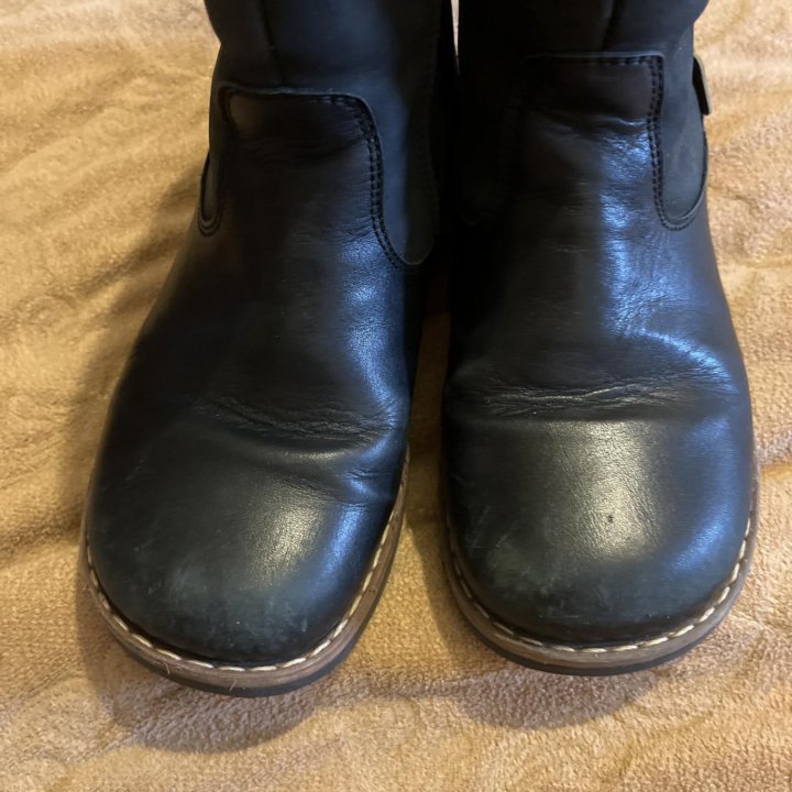 Сапоги woopy 31