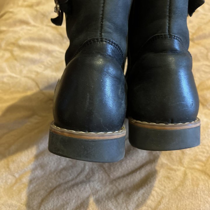 Сапоги woopy 31