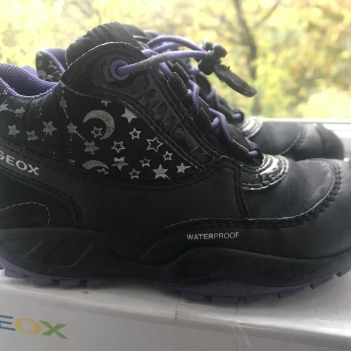 Обувь для девочки