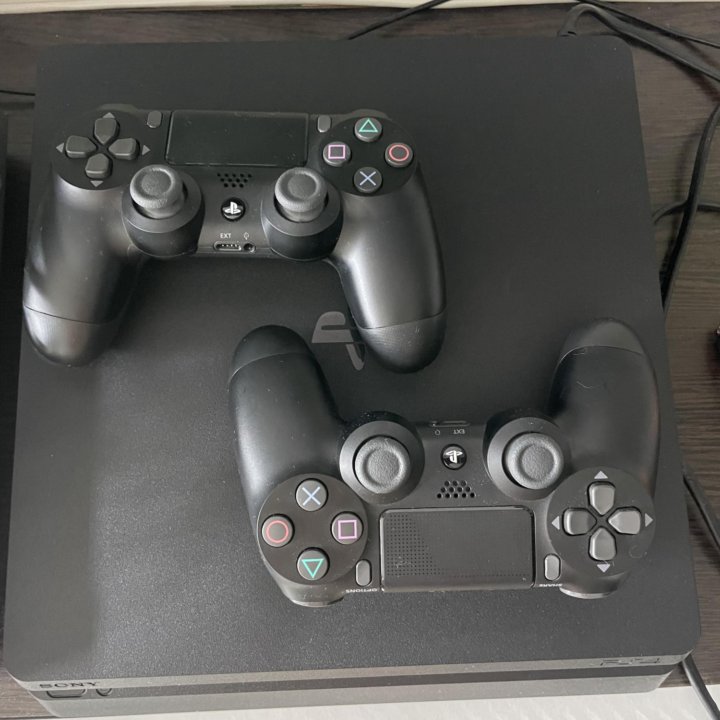 Sony PS4 Slim 1TB