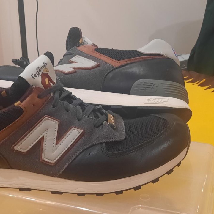 Кроссовки new balance 576 англия оригинал