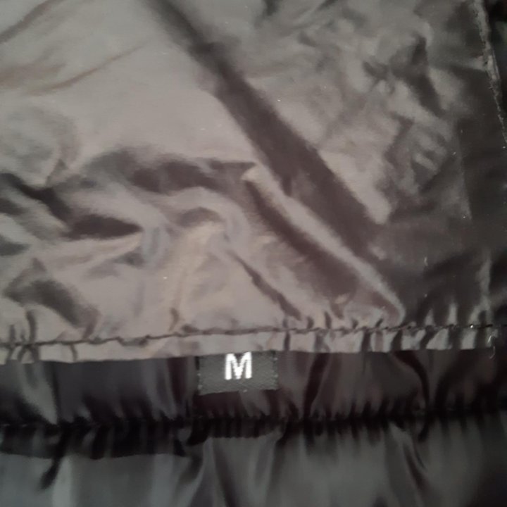 Куртка размер М
