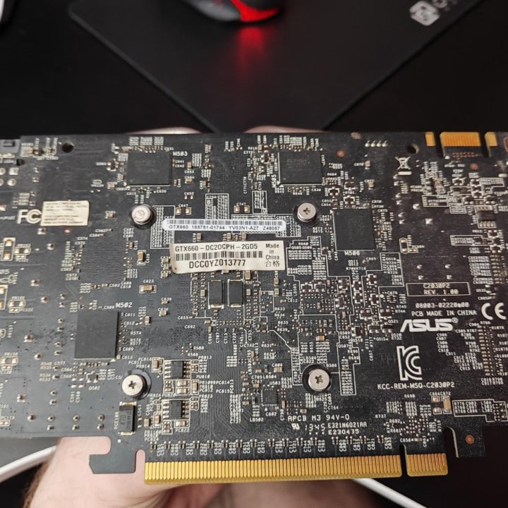 Gtx 660 2gb