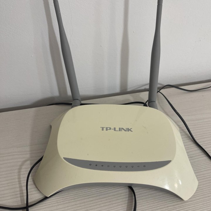 Роутер TP-link TL-MR3420