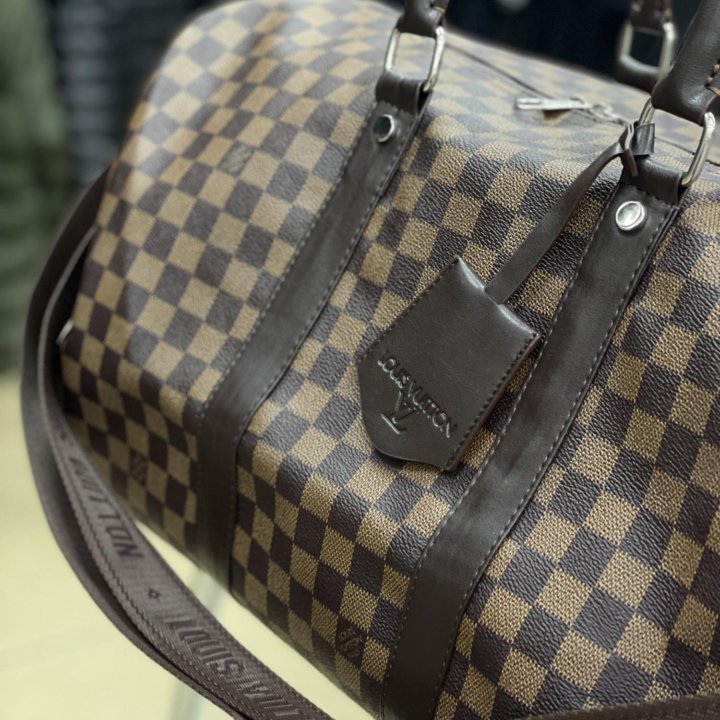 Дорожная сумка Louis Vuitton