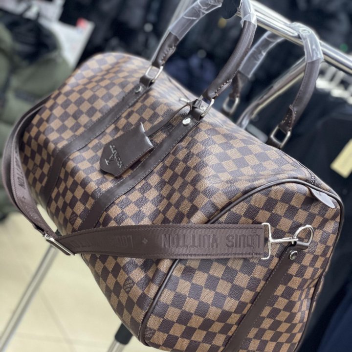 Дорожная сумка Louis Vuitton