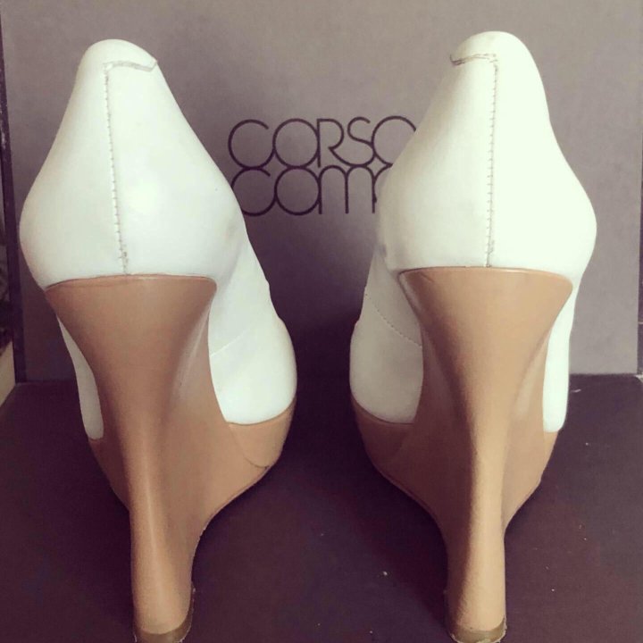 Туфли corsocomo