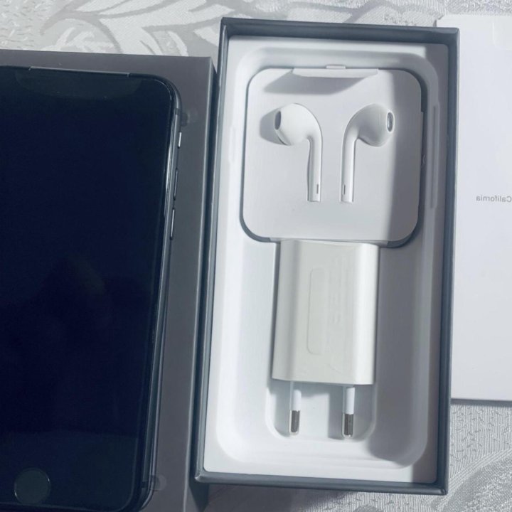 iPhone 8 64Gb Space Grey