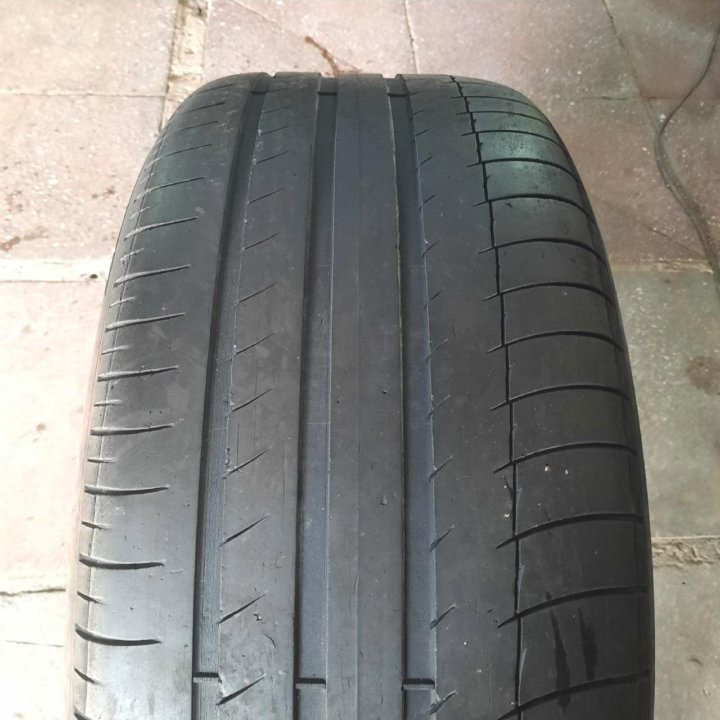 275/50R20 Michelin Latitude Sport (Лот №5399)