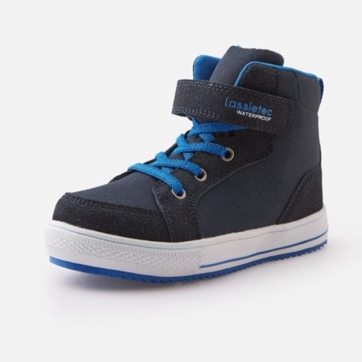 Ботинки демисезонные Lessie