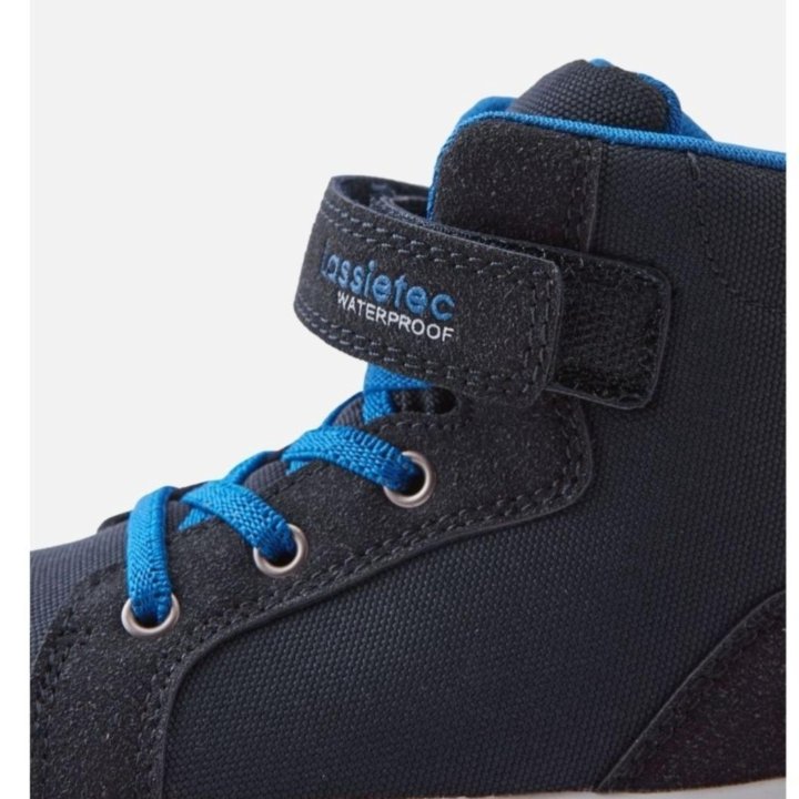 Ботинки демисезонные Lessie