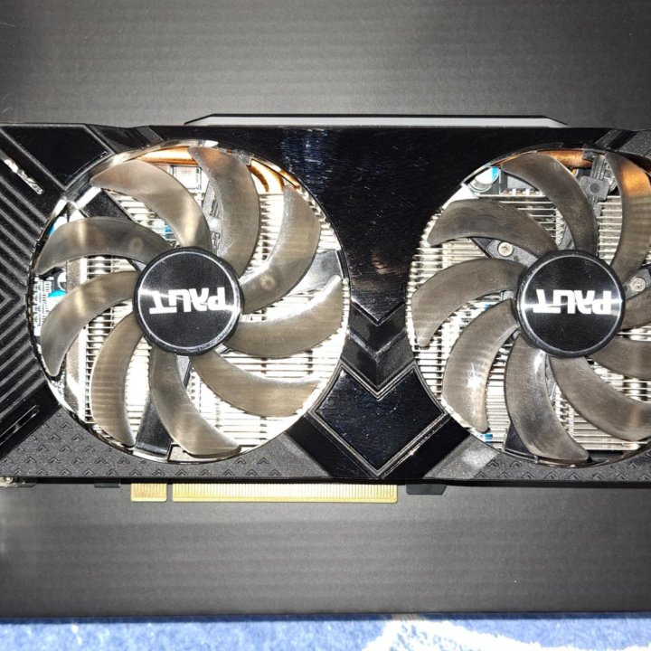Gtx 1660 Super