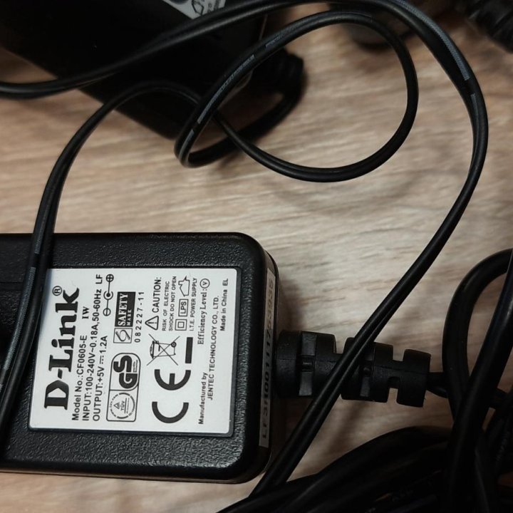 Блоки питания для устройств мониторов роутеров