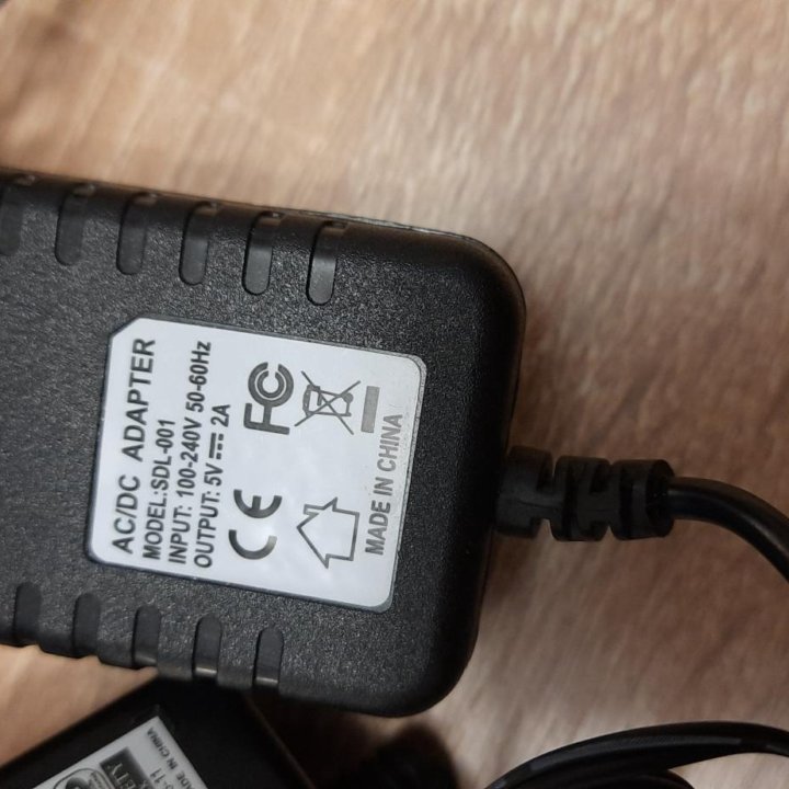 Блоки питания для устройств мониторов роутеров