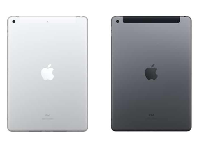 Планшет Apple iPad 9Th 2021 Wi-Fi верс\ 3Гб \ 64Гб