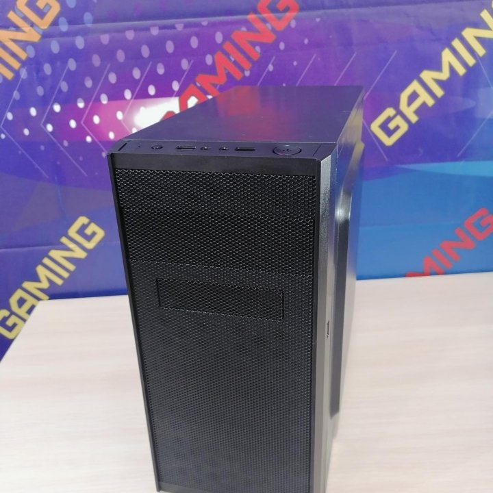 Компьютер для игр