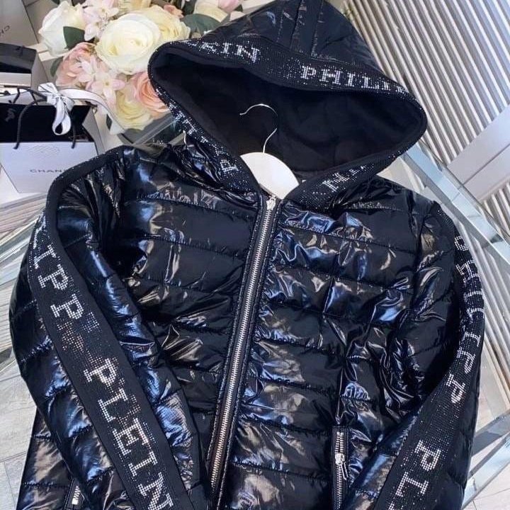 Женский спортивный костюм PHILIPP PLEIN