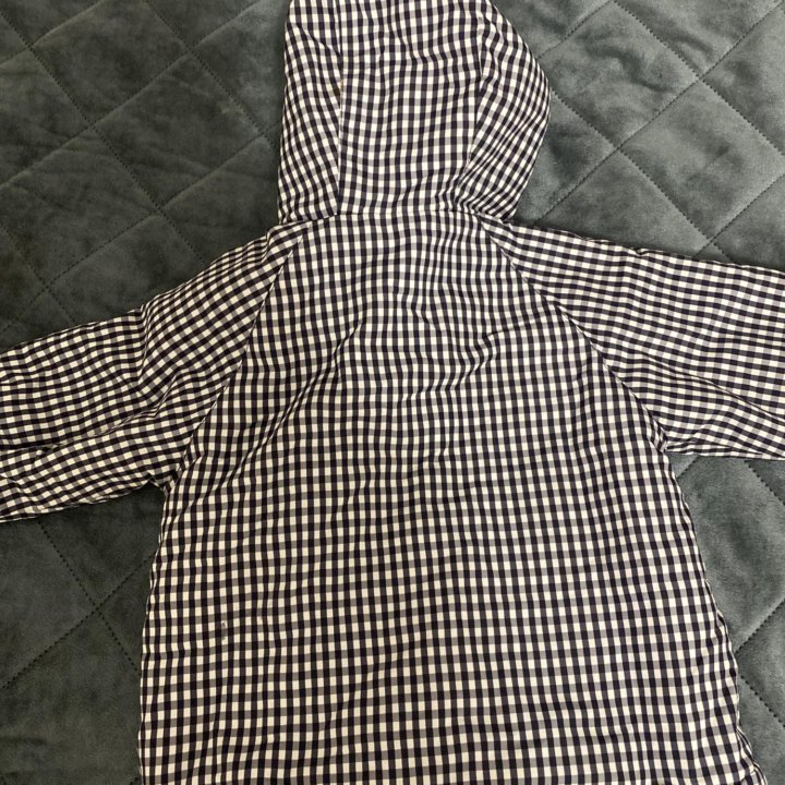 Ветровка на девочку