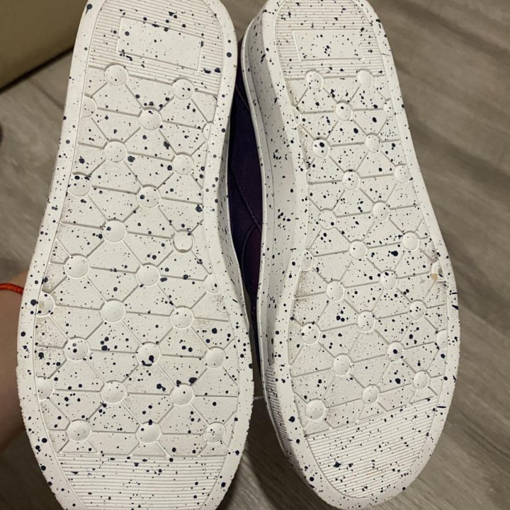 Ботинки утепленные Ortmann 31,33