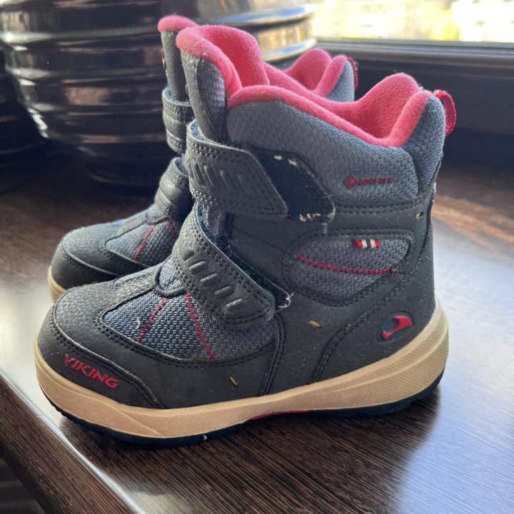 Обувь Викинги 27р