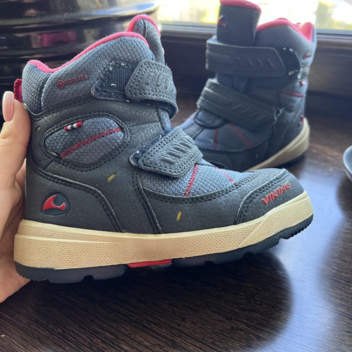 Обувь Викинги 27р