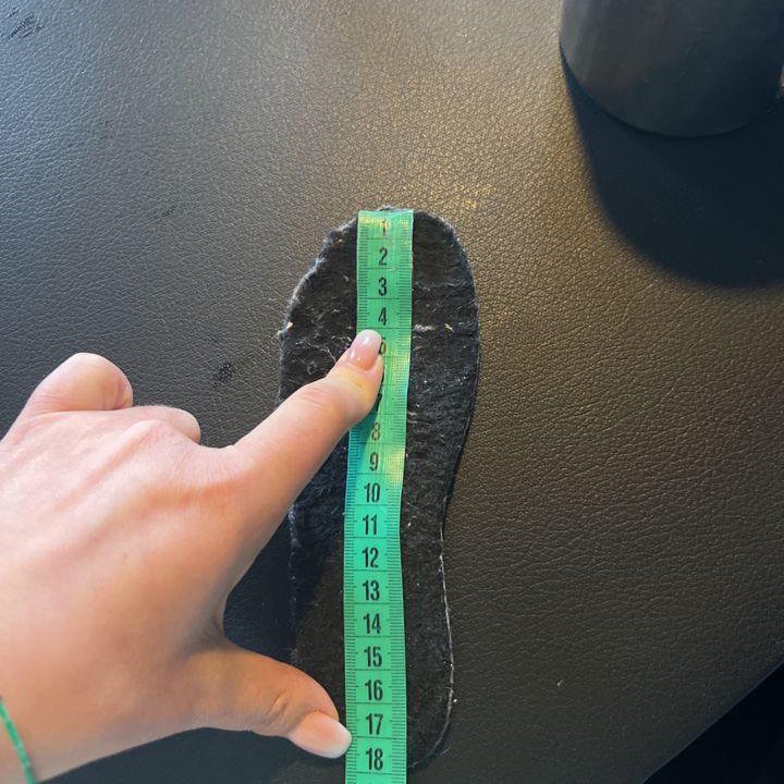 Обувь Викинги 27р