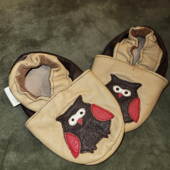 Чешки тапки