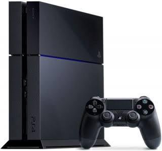 Sony PlayStation 4