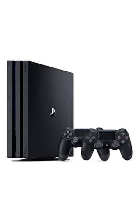 Sony PlayStation 4
