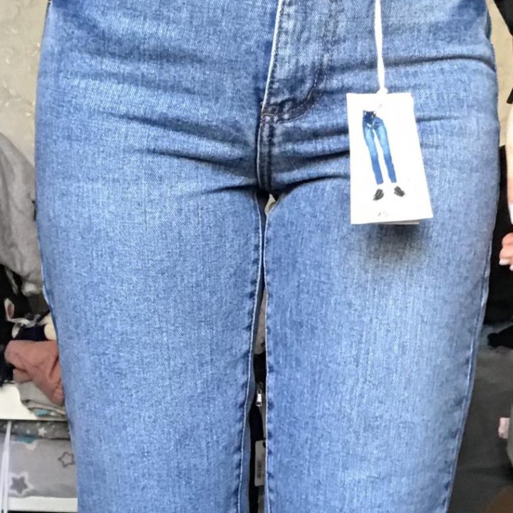 Новые джинсы Befree