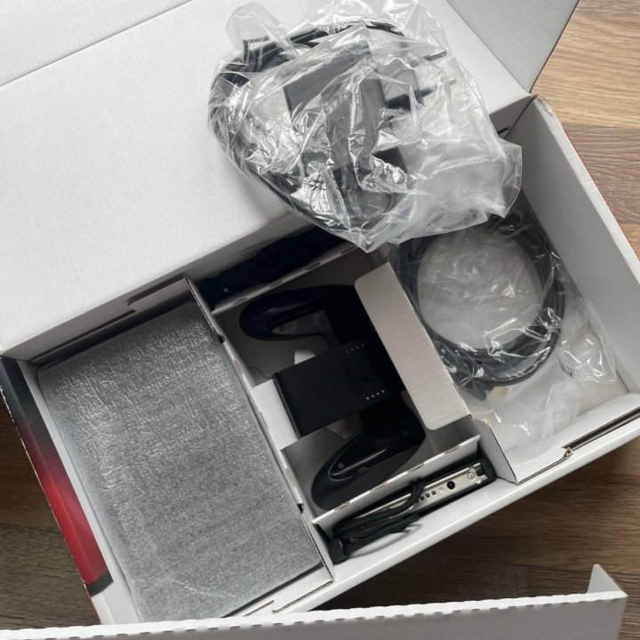 Nintendo Switch rev.2