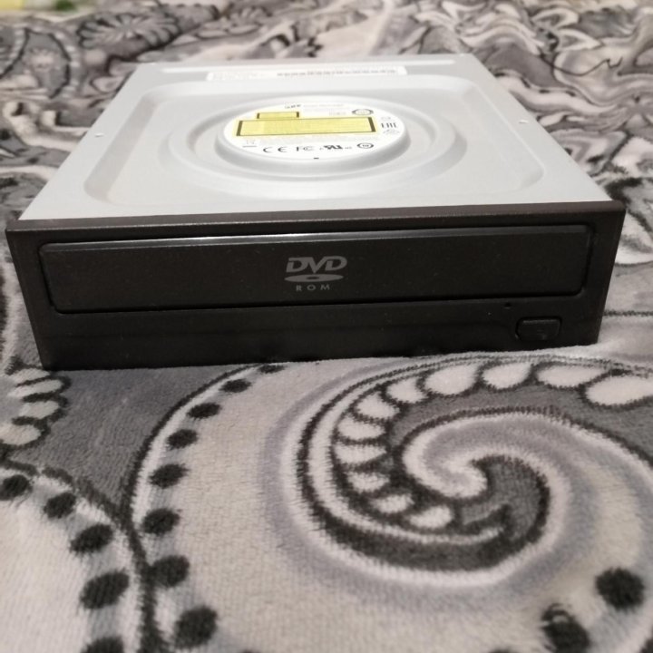 Dvd rom