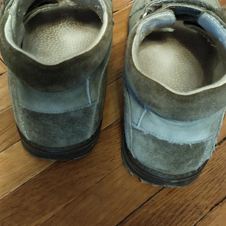 Сандали orthoboom