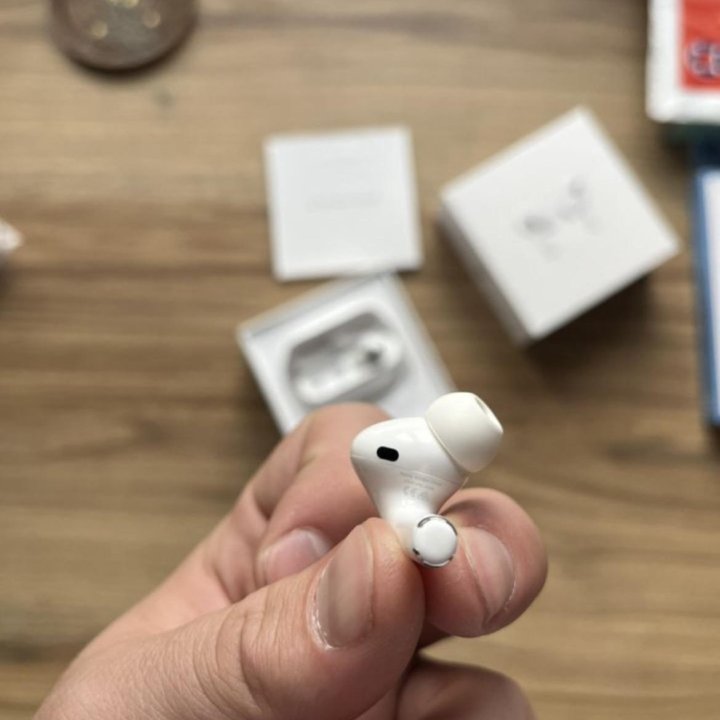 Наушники AirPods Pro оригинал