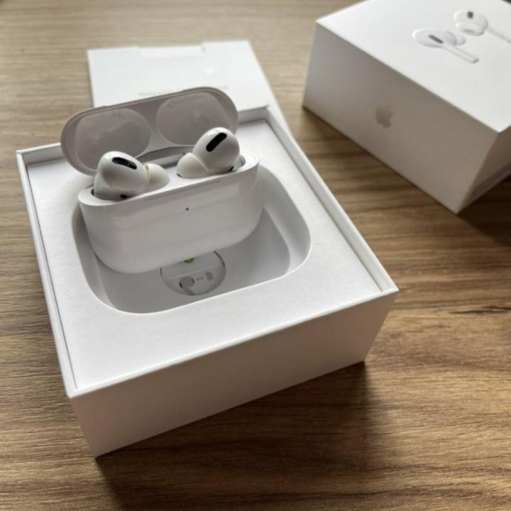 Наушники AirPods Pro оригинал