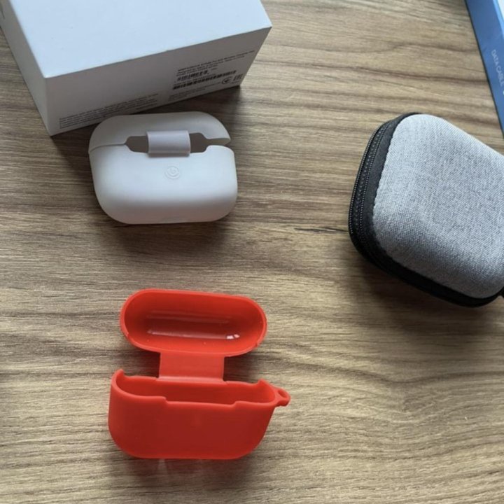 Наушники AirPods Pro оригинал