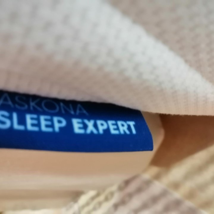 Матрас Аскона Sleep Expert Master Comfort