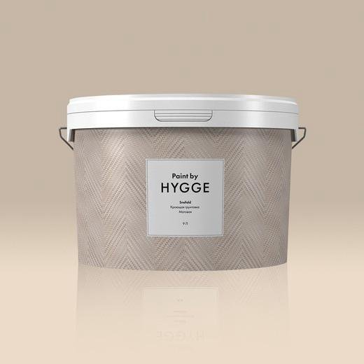 Грунтовка HYGGE Snefald