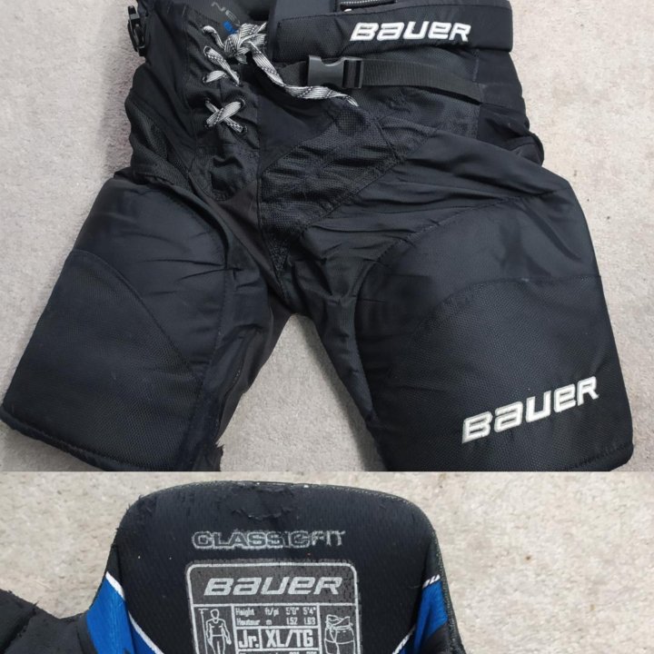 Шорты Bauer