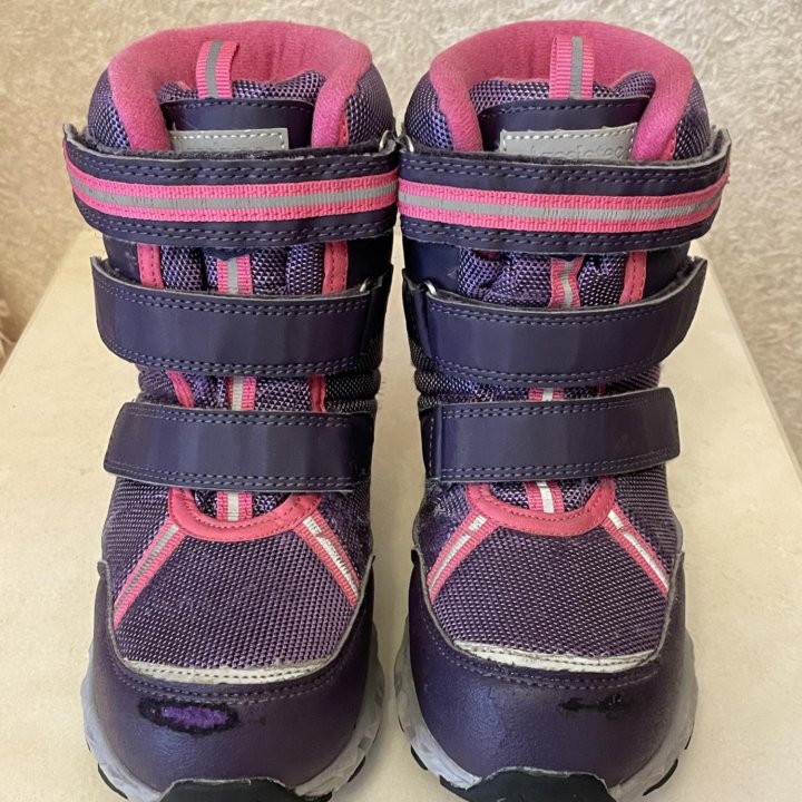 Ботинки для девочки Lassie 32