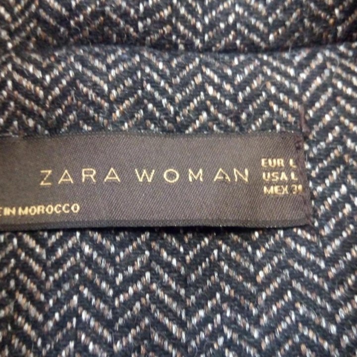 Жакет Zara. Оригинал, вышлю