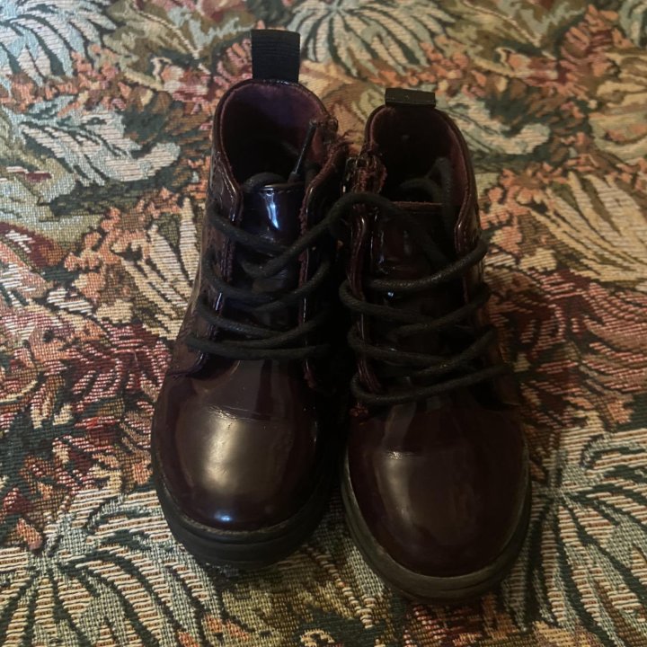 Детская обувь